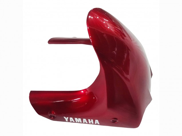 Billige Yamaha YZF600R Thundercat Motorrad Verkleidung 1996-2007 - Rot Weiss Thunderace