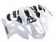 Billige Yamaha YZF600R Thundercat Motorrad Verkleidung 1996-2007 - Weiss