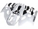 Billige Yamaha YZF600R Thundercat Motorrad Verkleidung 1996-2007 - Weiss