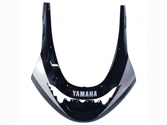 Billige Yamaha YZF600R Thundercat Motorrad Verkleidung 1996-2007 - Orange Grau Glanzendes Schwarz