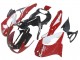 Billige Yamaha YZF 1000R Thunderace Motorrad Verkleidung Kit 1997-2007 - Rot Schwarz Weiss Thunderace