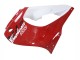 Billige Yamaha YZF 1000R Thunderace Motorrad Verkleidung Kit 1997-2007 - Rot Schwarz Weiss Thunderace