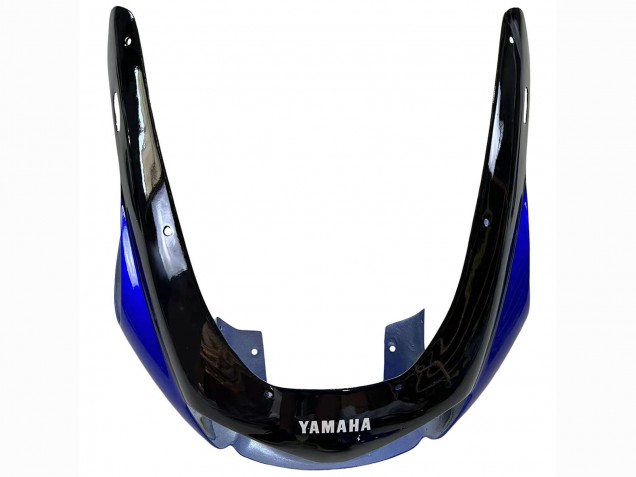 Billige Yamaha YZF 1000R Thunderace Motorrad Verkleidung 1997-2007 - Blau Schwarz Thunderace