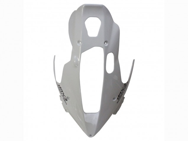 Billige Yamaha YZF 1000R Thunderace Motorrad Verkleidung 1997-2007 - Rot Schwarz Weiss Thunderace