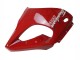 Billige Yamaha YZF 1000R Thunderace Motorrad Verkleidung 1997-2007 - Rot Schwarz Weiss Thunderace