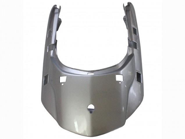 Billige Yamaha FJR1300 Motorrad Verkleidung 2001-2006 - Dunkel Blau Silber