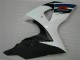 Billige Suzuki GSXR 1000 Abs Verkleidungen Kit 2009-2016 - Weiss Blau Schwarz