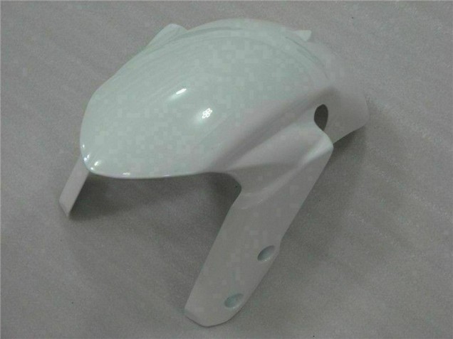 Billige Suzuki GSXR 1000 Abs Verkleidungen Kit 2009-2016 - Weiss Blau Schwarz