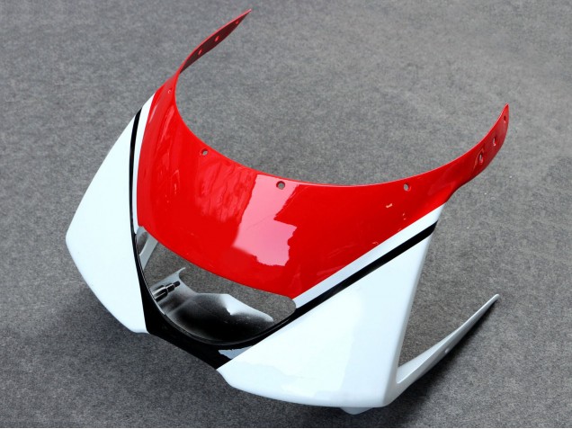 Billige Yamaha TZR250 3XV Motorrad Verkleidung 1991-1994 - Weiss Rot Schwarz