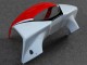 Billige Yamaha TZR250 3XV Motorrad Verkleidung 1991-1994 - Weiss Rot Schwarz