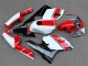 Billige Yamaha TZR250 3XV Motorrad Verkleidung 1991-1994 - Weiss Rot Schwarz