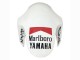 Billige Yamaha TZR250 3XV Motorrad Verkleidung 1991-1994 - Weiss Rot Marlboro Castrol Dunlop