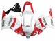 Billige Yamaha TZR250 3XV Motorrad Verkleidung 1991-1994 - Weiss Rot Marlboro Castrol Dunlop
