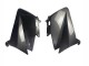 Billige Yamaha TMAX530 Motorrad Verkleidung 2012-2014 - Schwarze Carbonfaser