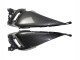 Billige Yamaha TMAX530 Motorrad Verkleidung 2012-2014 - Schwarze Carbonfaser