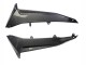 Billige Yamaha TMAX530 Motorrad Verkleidung 2012-2014 - Schwarze Carbonfaser
