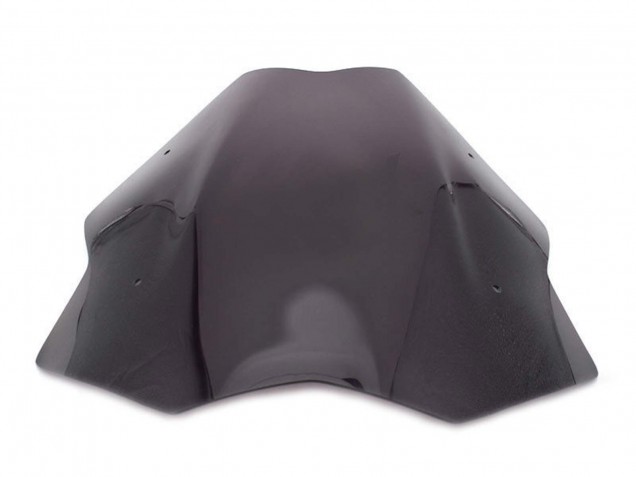 Billige Yamaha TMAX530 Motorrad Verkleidung 2012-2014 - Schwarze Carbonfaser