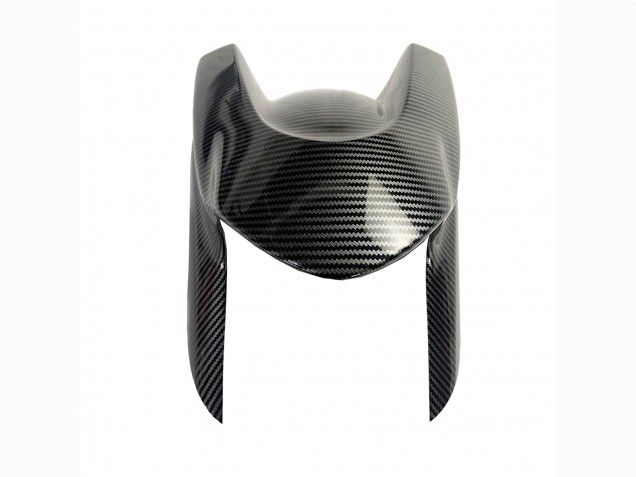 Billige Yamaha TMAX530 Motorrad Verkleidung 2012-2014 - Schwarze Carbonfaser