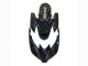 Billige Yamaha XMAX300 Motorrad Verkleidung 2017-2021 - Glanzendes Schwarz