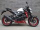Billige Suzuki GSX-S 750 Motorrad Verkleidung 2017-2022 - Rot Weiss