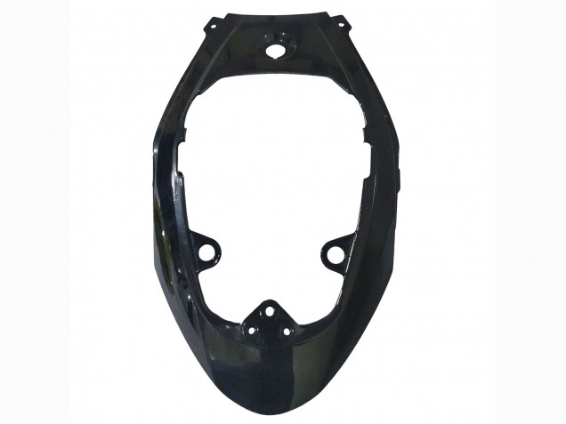 Billige Suzuki GSX-S 750 Motorrad Verkleidung 2017-2022 - Weiss Gelb