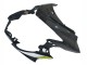 Billige Suzuki GSX-S 750 Motorrad Verkleidung 2017-2022 - Weiss Gelb