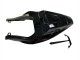 Billige Suzuki SV650 Motorrad Verkleidung 2003-2013 - Glanzendes Schwarz