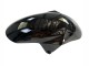 Billige Suzuki SV650 Motorrad Verkleidung 2003-2013 - Glanzendes Schwarz