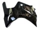 Billige Suzuki SV650 Motorrad Verkleidung 2003-2013 - Glanzendes Schwarz