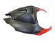 Billige Aprilia RSV1000 Motorrad Verkleidung 2003-2006 - Schwarz Rot