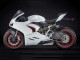 Billige Ducati Panigale V2 Motorrad Verkleidung 2020-2024 - Weiss Rot Matt Schwarz