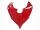Billige Ducati Panigale V4 V4S Motorrad Verkleidung 2020-2021 - Rot Matt Schwarz