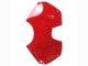 Billige Ducati Panigale V4 V4S Motorrad Verkleidung 2020-2021 - Rot Matt Schwarz