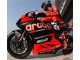 Billige Ducati Panigale V4 V4S Motorrad Verkleidung 2018-2019 - Rot Glanzendes Schwarz Aruba 11
