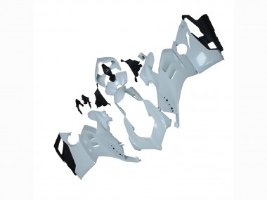 Billige Ducati Panigale V4 V4S Motorrad Verkleidung 2020-2021 - Unbemalt