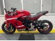 Billige Ducati Supersport 939/939S Motorrad Verkleidung 2017-2022 - Rot Weiss Schwarz