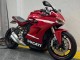 Billige Ducati Supersport 939/939S Motorrad Verkleidung 2017-2022 - Rot Weiss Schwarz