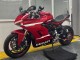 Billige Ducati Supersport 939/939S Motorrad Verkleidung 2017-2022 - Rot Weiss Schwarz