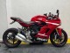Billige Ducati Supersport 939/939S Motorrad Verkleidung 2017-2022 - Rot Weiss Schwarz