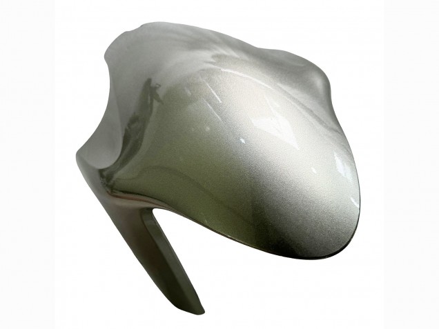 Billige Ducati 2021-2024 Ducati Supersport 950/950S Motorrad Verkleidung 2021-2024 - Grau