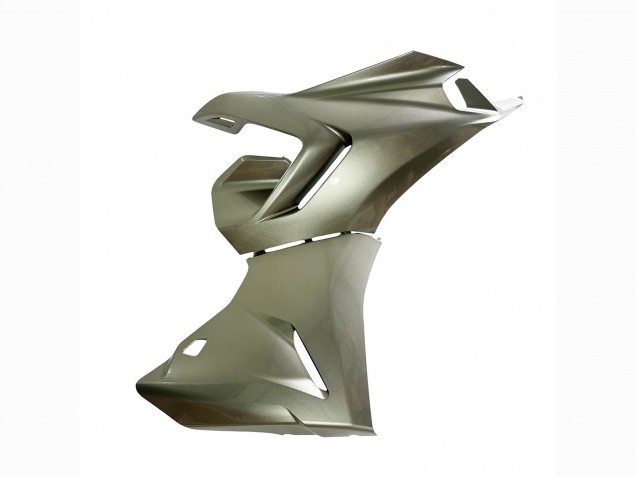 Billige Ducati 2021-2024 Ducati Supersport 950/950S Motorrad Verkleidung 2021-2024 - Grau