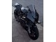 Billige BMW S1000RR Motorrad Verkleidung 2023-2024 - Glanzendes Schwarz