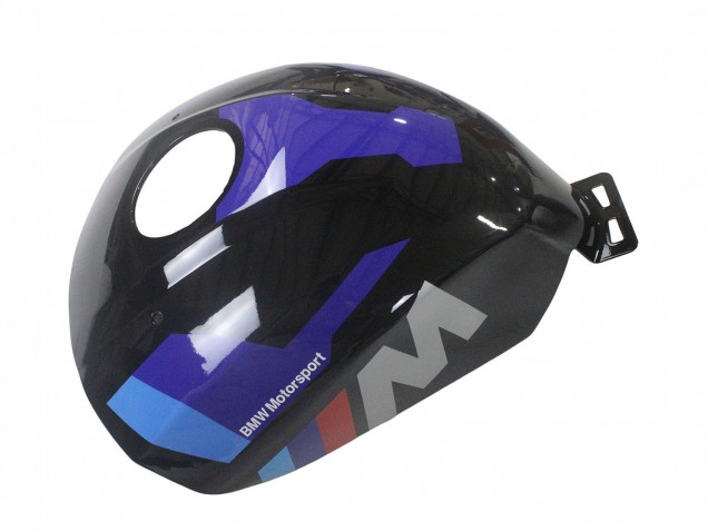 Billige BMW S1000RR Motorrad Verkleidung 2023-2024 - Schwarz Blau Rot
