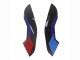 Billige BMW S1000RR Motorrad Verkleidung 2023-2024 - Schwarz Blau Rot