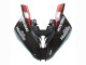 Billige BMW S1000RR Motorrad Verkleidung 2023-2024 - Hellblau Matt Schwarz Petronas