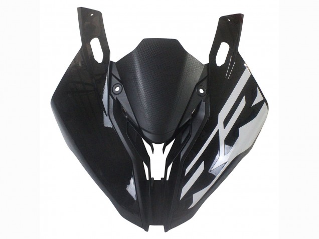 Billige BMW S1000RR Motorrad Verkleidung 2023-2024 - Schwarz Blau Rot