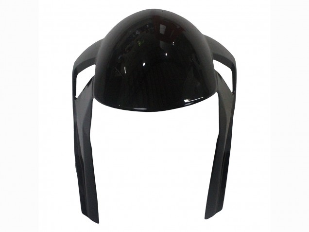 Billige BMW S1000RR Motorrad Verkleidung 2023-2024 - Schwarz Blau Rot