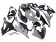 Billige BMW S1000RR Motorrad Verkleidung 2023-2024 - Nardo Grau Matt Schwarz