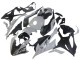 Billige BMW S1000RR Motorrad Verkleidung 2023-2024 - Nardo Grau Matt Schwarz