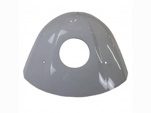Billige BMW S1000RR Motorrad Verkleidung 2023-2024 - Nardo Grau Matt Schwarz